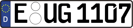 E-UG1107