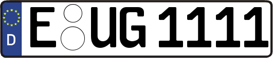 E-UG1111