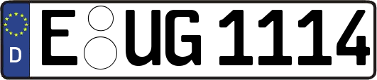 E-UG1114