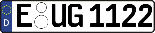 E-UG1122