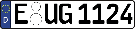 E-UG1124