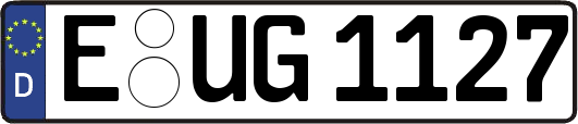 E-UG1127