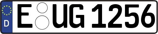 E-UG1256