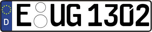 E-UG1302