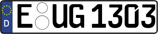 E-UG1303
