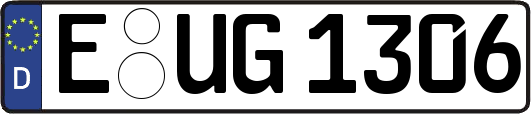 E-UG1306