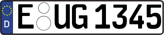 E-UG1345