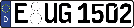 E-UG1502