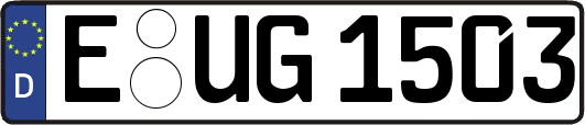 E-UG1503