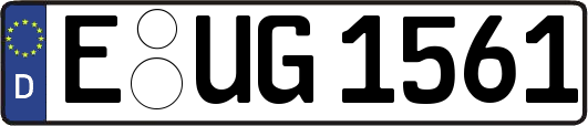 E-UG1561