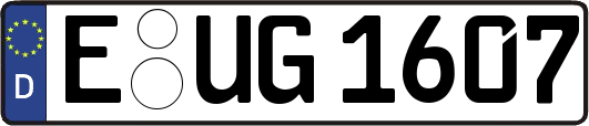 E-UG1607