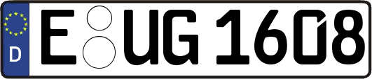 E-UG1608