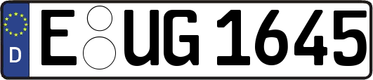 E-UG1645
