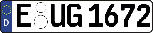 E-UG1672
