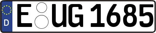 E-UG1685