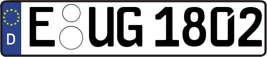 E-UG1802