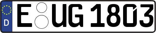 E-UG1803