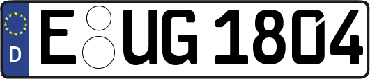 E-UG1804