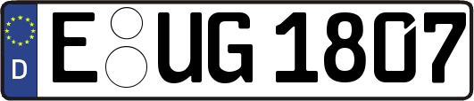 E-UG1807