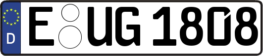 E-UG1808