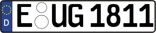 E-UG1811
