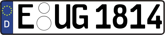 E-UG1814