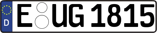 E-UG1815