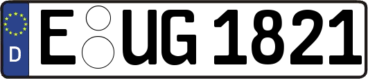 E-UG1821
