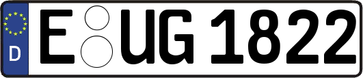 E-UG1822