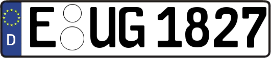 E-UG1827
