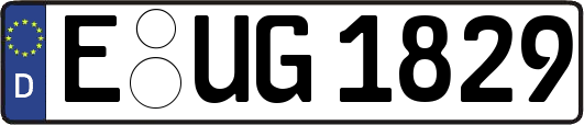 E-UG1829