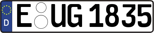 E-UG1835