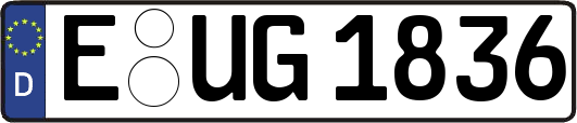 E-UG1836