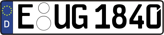 E-UG1840