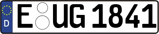 E-UG1841