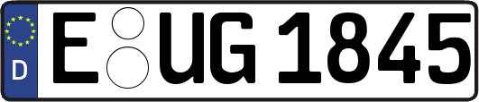 E-UG1845