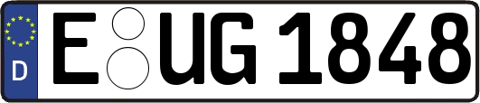E-UG1848
