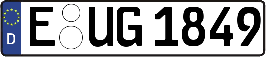 E-UG1849