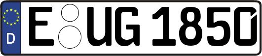 E-UG1850