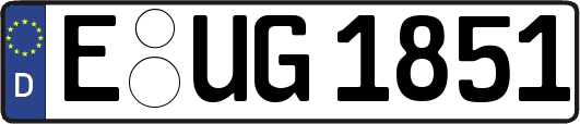 E-UG1851
