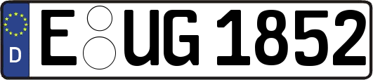 E-UG1852