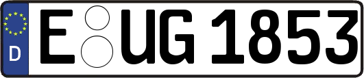 E-UG1853