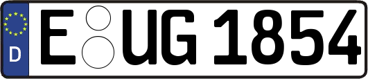 E-UG1854