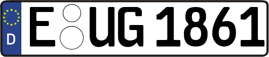 E-UG1861