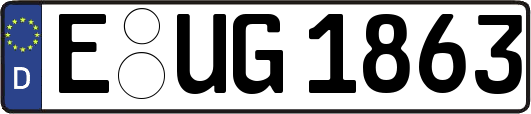 E-UG1863