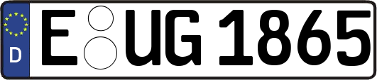 E-UG1865