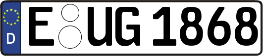 E-UG1868