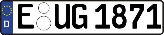 E-UG1871