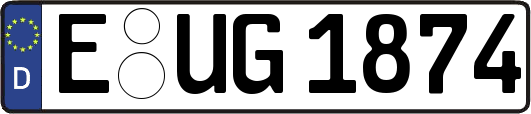 E-UG1874