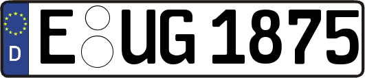 E-UG1875